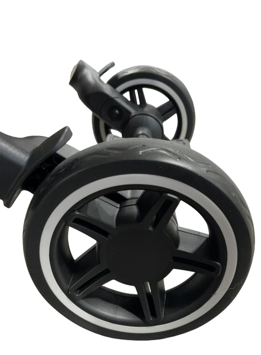Shop Joolz Aer+ Stroller, 2025, Sandy Taupe at GoodBuy Gear