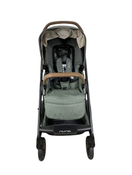 Shop Nuna MIXX Next Stroller, 2023, Pine at GoodBuy Gear