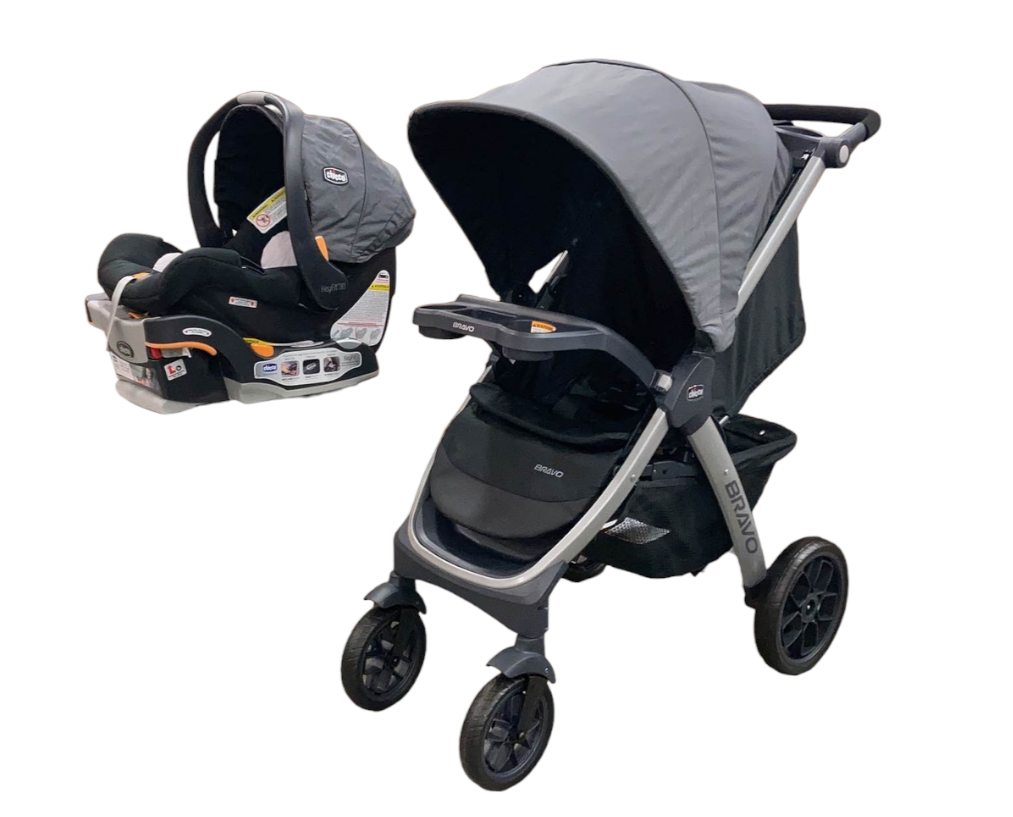 Chicco bravo stroller moonstone shop