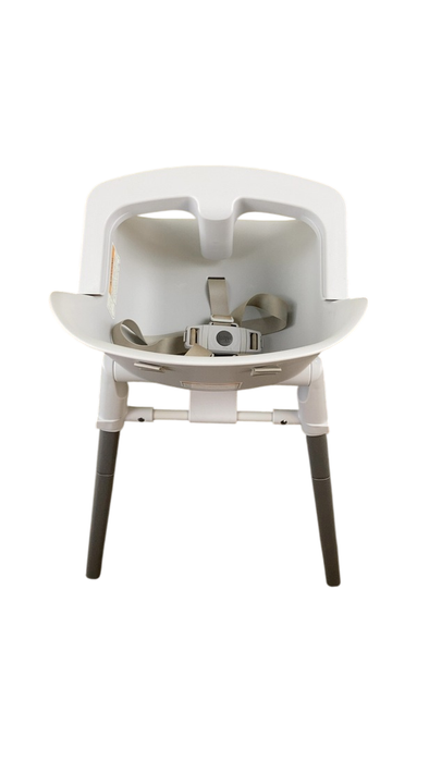 Shop Chicco Zest 4-in-1 Folding High Chair, Seasalt, Standard at GoodBuy Gear