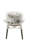 Shop Chicco Zest 4-in-1 Folding High Chair, Seasalt, Standard at GoodBuy Gear