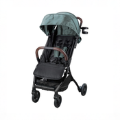 Shop Strolee LinQ V2 Compact Stroller, 2025, Sage at GoodBuy Gear