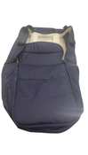 Shop Bugaboo Donkey 6 Twin Bassinet Fabric, Deep Indigo at GoodBuy Gear