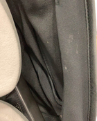 used Orbit Baby G5, X5, or Helix Stroller Seat