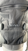 Shop Nuna Cudl Baby Carrier, Slate at GoodBuy Gear
