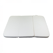 Shop Milliard Tri Fold Playard Mattress at GoodBuy Gear