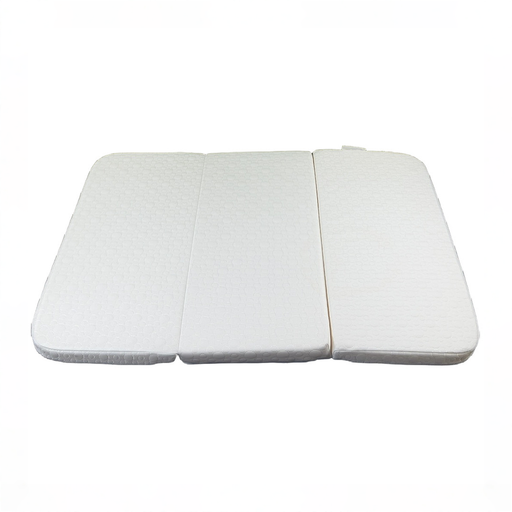 Shop Milliard Tri Fold Playard Mattress at GoodBuy Gear