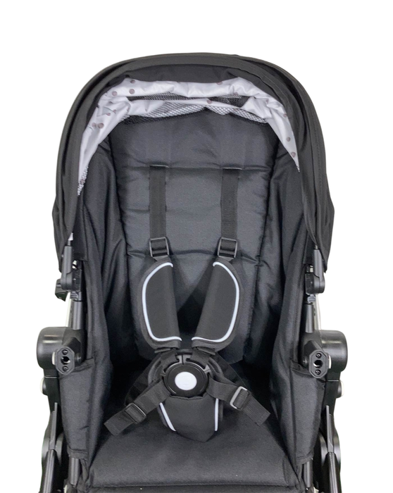 secondhand Standard Strollers