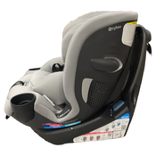 Shop Cybex Callisto G 360 Select Car Seat, 2026, Grey at GoodBuy Gear