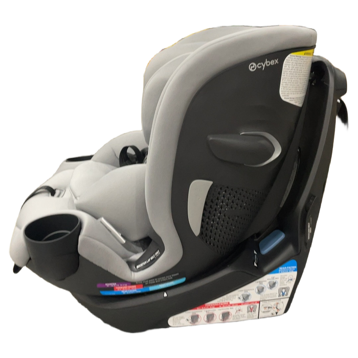 Shop Cybex Callisto G 360 Select Car Seat, 2026, Grey at GoodBuy Gear