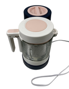 Shop Beaba Babycook Neo Baby Food Maker, Midnight Blue at GoodBuy Gear