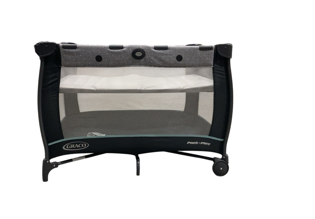 Shop Graco Pack 'n Play Travel Dome LX Playard, Astin at GoodBuy Gear