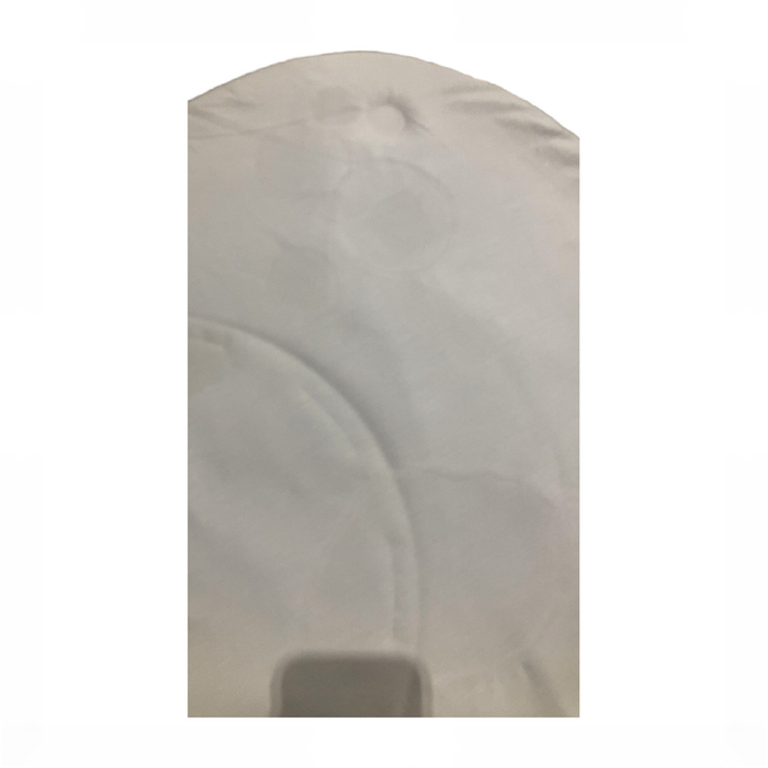 Shop Halo BassiNest Connected Swivel Sleeper 3.0, White/Grey at GoodBuy Gear