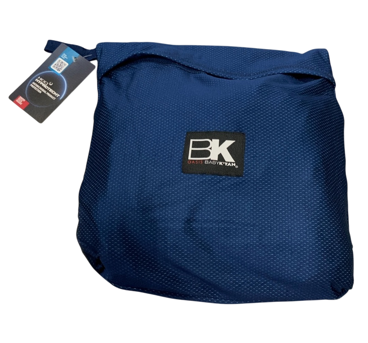 Shop Baby K'tan Baby Carrier, Active, Turquoise Blue, X-Small at GoodBuy Gear