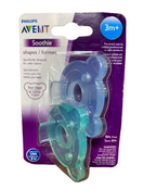 used Philips Avent Soothie Pacifiers, 3+ Months, 2-Pack