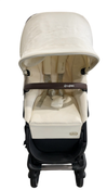 Shop Cybex Eos Lux Stroller, 2025, Seashell Beige at GoodBuy Gear