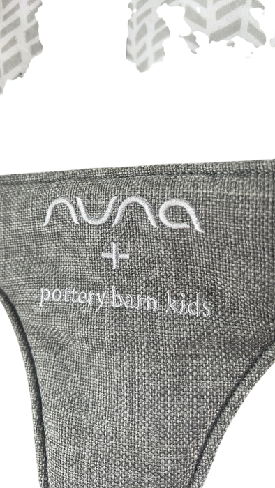 Shop Nuna LEAF Grow Seat, Broken Arrow at GoodBuy Gear