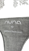Shop Nuna LEAF Grow Seat, Broken Arrow at GoodBuy Gear
