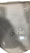 Shop Diaper Genie Platinum Diaper Pail, White at GoodBuy Gear