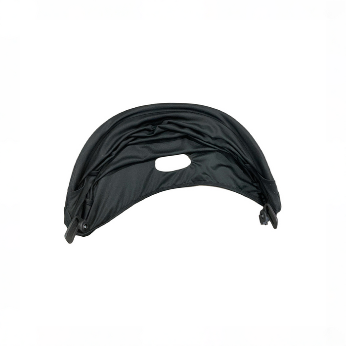 Shop Cybex Callisto G 360 Select Sun Canopy, Black at GoodBuy Gear