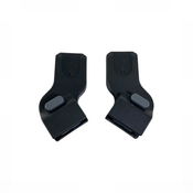 Shop BOB Wayfinder Stroller Infant Car Seat Adapter For Cybex, Maxi-Cosi, Nuna at GoodBuy Gear