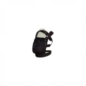 Shop Momcozy 3-in-1 PureHug Baby Carrier, Black, Cotton at GoodBuy Gear