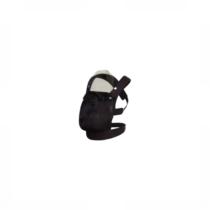 Shop Momcozy 3-in-1 PureHug Baby Carrier, Black, Cotton at GoodBuy Gear