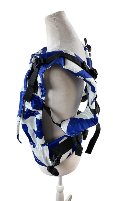 Shop Stokke Limas Flex Carrier, Alesund Blue at GoodBuy Gear