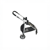 Shop DRAFT - Evenflo Omni Plus Stroller Frame, 2024 at GoodBuy Gear