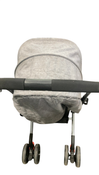 Shop Delta Children Unlimited Jeep Stroller with Reversible Handle, 2024, Grey Tweed at GoodBuy Gear