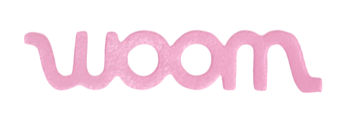 Shop Woom Pop Bike Basket, Marshmallow Pink at GoodBuy Gear