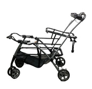 Shop Baby Trend Snap-n-Go Double Universal Infant Car Seat Stroller, 2024 at GoodBuy Gear