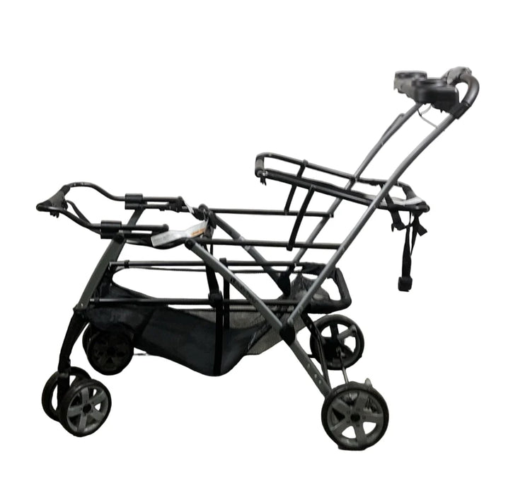Shop Baby Trend Snap-n-Go Double Universal Infant Car Seat Stroller, 2024 at GoodBuy Gear