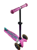 Shop Micro Kickboard Mini Original Kick Scooter, Lavender at GoodBuy Gear