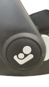 Shop Maxi-Cosi Mico Luxe+ Infant Car Seat, 2025, Desert Wonder at GoodBuy Gear