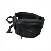 Shop Momcozy Wander360 Hip Seat Carrier, Black, Medium at GoodBuy Gear