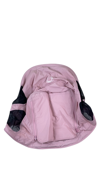 Shop Bugaboo Fox/Cameleon3 Sun Canopy, Breezy Soft Pink at GoodBuy Gear