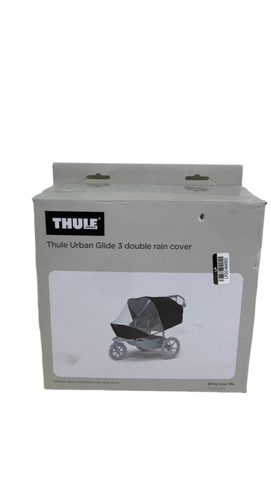 Shop Thule Urban Glide 3 Rain Cover, Double at GoodBuy Gear