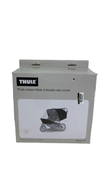 Shop Thule Urban Glide 3 Rain Cover, Double at GoodBuy Gear