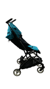 Shop Cybex Libelle Compact Stroller, 2021, River Blue at GoodBuy Gear