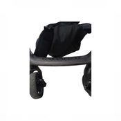Shop Colugo Compact Stroller+, 2025, Black/Black at GoodBuy Gear