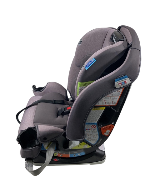 Shop Graco SlimFit LX 3-in-1 Car Seat, 2024, Lilac at GoodBuy Gear