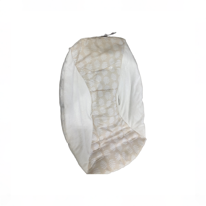 Shop Ingenuity Keep Cozy 3-in-1 Grow With Me Bouncer & Rocker, Linden at GoodBuy Gear