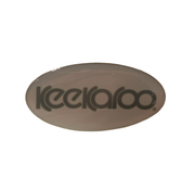 Shop Keekaroo Peanut Changing Pad, Vanilla at GoodBuy Gear