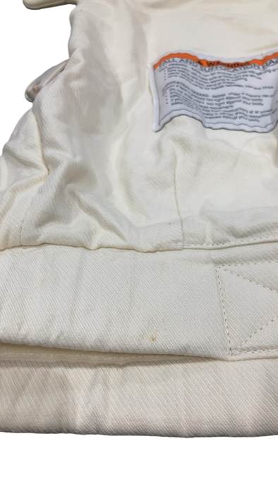 Shop Mabē The Monarch Carrier, Natural Ivory at GoodBuy Gear