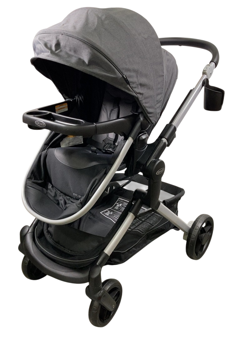 Graco Modes Nest Travel System