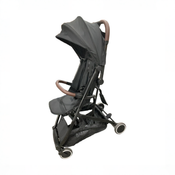 Shop Parent’s Choice Lightweight Quick Fold Baby Stroller, 2025, Black at GoodBuy Gear