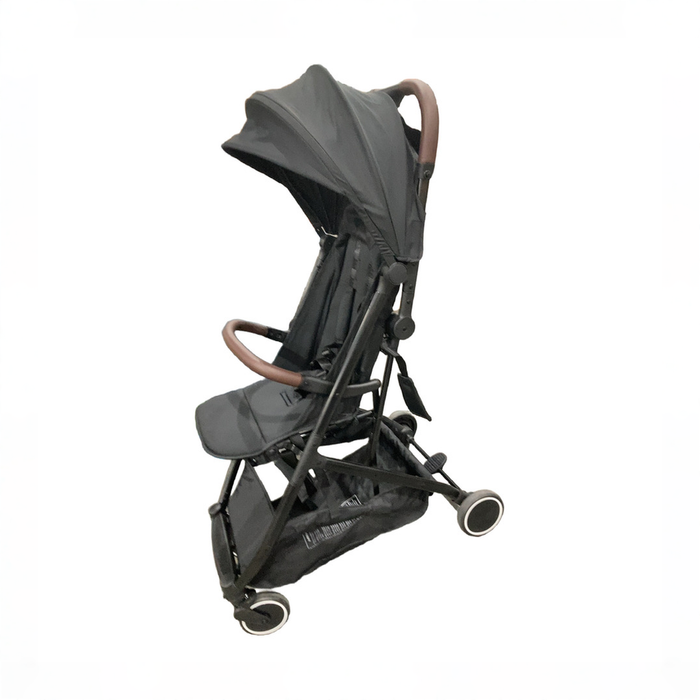 Shop Parent’s Choice Lightweight Quick Fold Baby Stroller, 2025, Black at GoodBuy Gear