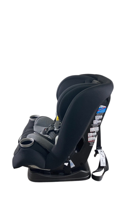 Shop Maxi-Cosi Pria Max All-in-One Convertible Car Seat, 2024, Essential Black at GoodBuy Gear