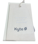 Shop Kyte Baby Sleep Bag TOG 1.0, Slate, Medium(18-30 pounds) at GoodBuy Gear